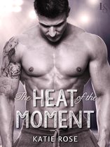 Bad Boys of Baseball 3 - The Heat of the Moment