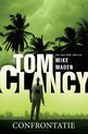 Jack Ryan  -   Tom Clancy Confrontatie