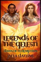 Legends of the Qelesti