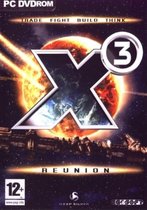 X3 - Reunion - Windows