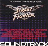 Original Soundtrack - Street Fighter