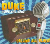 Robillard Duke - Calling All Blues