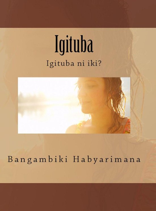Igituba - cover