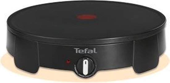 Technische specificaties - Tefal PY 7108 - Tefal PY 7108 Crepe Maker