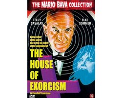 The House of Exorcism