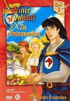 Prins Valliant 1-De Ontspoorden