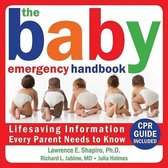 Baby Emergency Handbook***