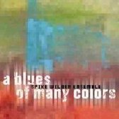 Blues Of Many Colors
