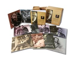Complete Symphonies/Songs With Orchestra/...