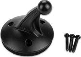 Garmin schraubbare Halterung für dezl 760LMDT
