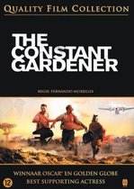 Constant Gardener (+ bonusfilm)