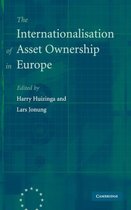 The Internationalisation of Asset Ownership in Europe