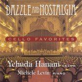Dazzle and Nostalgia: Cello Favorites