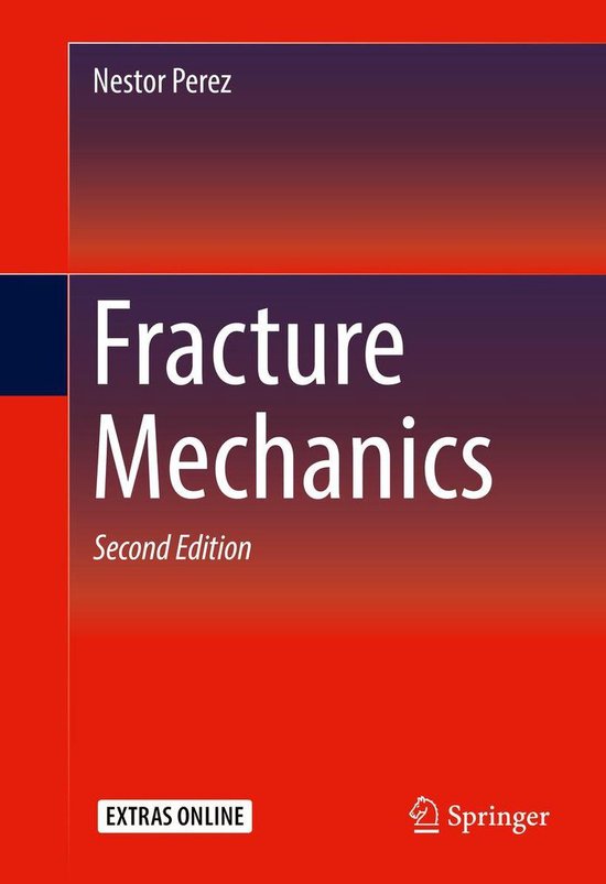 Engineering (R0) - Fracture Mechanics - cover