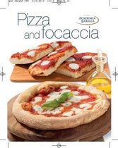 Pizza and Focaccia