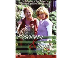 Rosemary & Thyme - Seizoen 1