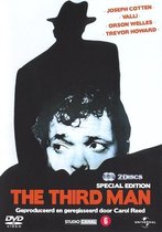Third Man, The (2DVD)(Special Edition)