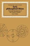 Cambridge Studies in Islamic Civilization- Early Philosophical Shiism