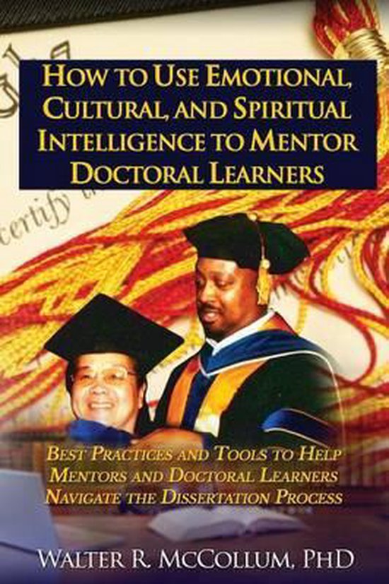 How to Use Emotional Intelligence, Cultural Intelligence and ... - cover