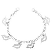 Orphelia ZA-1648 - Armband (sieraad) - Zilver 925