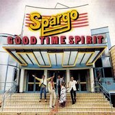 Spargo - good time spirit