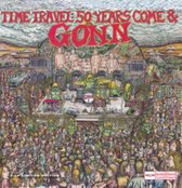 Gonn - Time Travel: 50.. -Ltd- (Usa)