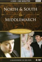 North & South/Middlemarch