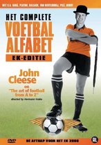 John Cleese - The Art Of Football