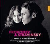 Prokofiev & Stravinsky