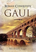 Roman Conquests - Roman Conquests: Gaul