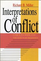 Interpretations Of Conflict