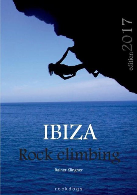 Ibiza Rockclimbing