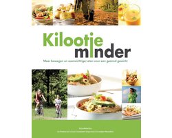 Kilootje minder