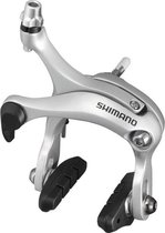 Shimano Road BR-R451 Velgrem VR zilver