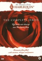 Harlequin - The Complete Series