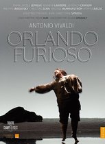 Orlando Furioso (DVD)