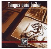 Various Artists - Tangos Para Bailar (CD)