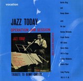 Operation Jam Session - Tribute To Benny Carter