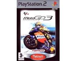 MotoGP 3