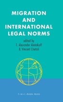 Migration and International Legal Norms