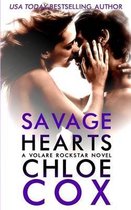 Savage Hearts