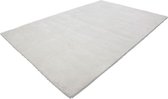 Lalee Softtouch Vloerkleed 200x290 Ivory