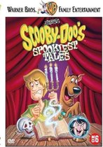 Scooby Doo-Spookiest Tales