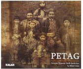 Petag Armenian Songs From Dersim