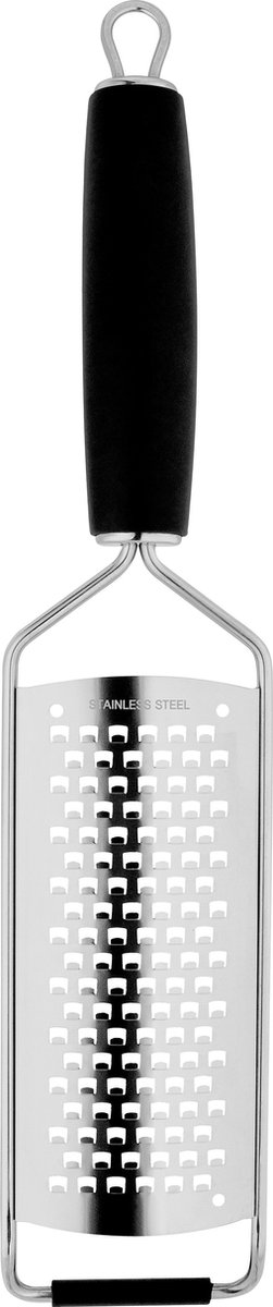 Stellar Premium Rasp en Zesteur - Voor Perfecte Resultaten in de Keuken - Zuur-geëtst