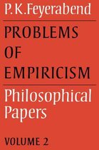 Problems of Empiricism