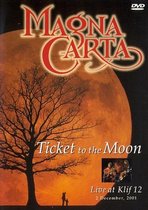 Magna Carta - Ticket To The Moon: Live At Klif 12