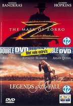 Zorro - Legends Of The Fall