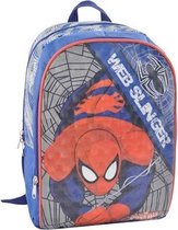 Spiderman Web Slinger Middel Rugzak