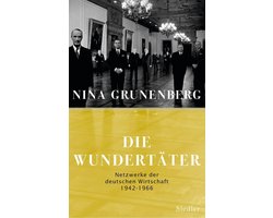 Die Wundertäter
